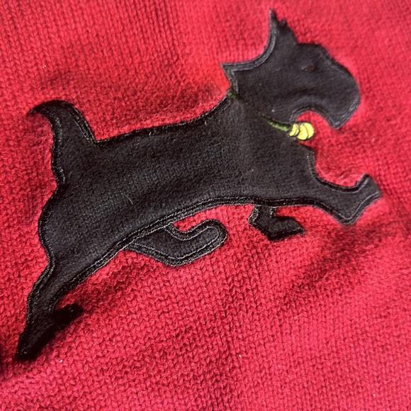 Gap Scottie sweater - Picture 2 of 5